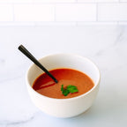 Tomato Basil Soup