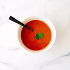 Tomato Basil Soup