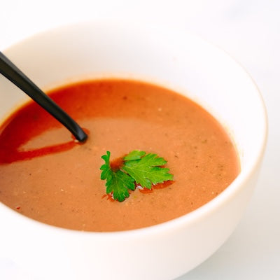 Tomato Basil Soup
