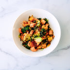 Veggie Breakfast Hash