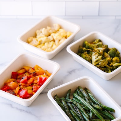 Veggie Pack