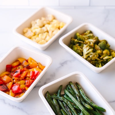 Veggie Pack