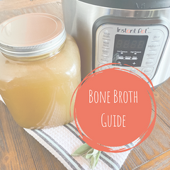 Bone Broth Guide (4197349752910)