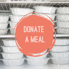 Donate a Meal