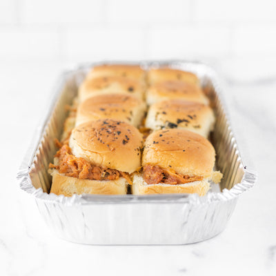 BBQ Chicken Sliders (4386238234702)
