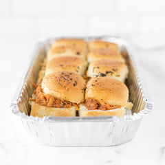 BBQ Chicken Sliders (4386238234702)