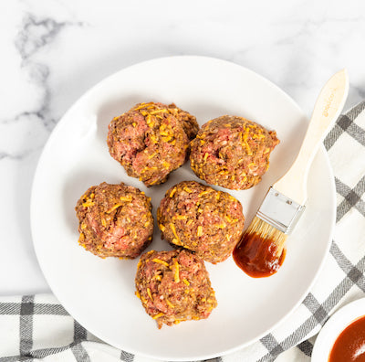BBQ Cheddar Meatloaves (4265818390606)