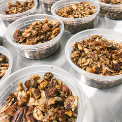 No-Nola (Nut Based Granola) (4318655479886)