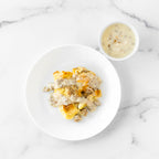 Biscuits and Gravy Breakfast Casserole (4918034301006)