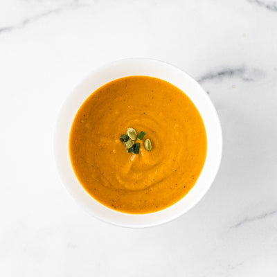 Butternut Squash Soup (4265705013326)