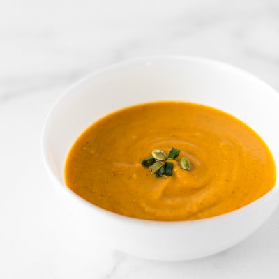 Butternut Squash Soup (4265705013326)