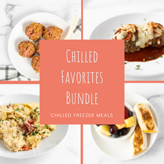 Chilled Favorites Bundle (6665930801230)