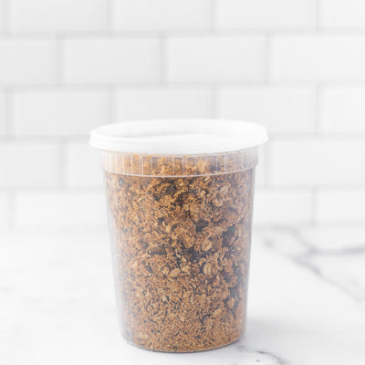 Lactation Granola (6651133067342)