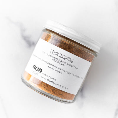 Cajun Seasoning (6564029136974)