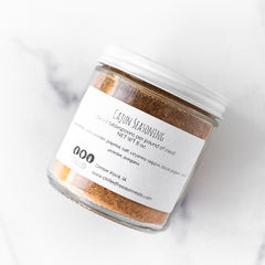 Cajun Seasoning (6564029136974)