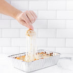 Cheesy Pull Apart Garlic Bread (4922896318542)