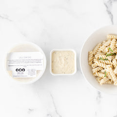 Garlic Cream Sauce (4528159686734)
