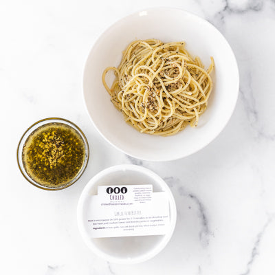 Garlic Herb Butter (6563140894798)