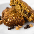 Chocolate Peanut Butter Breakfast Bars (4593746051150)