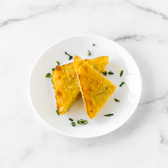 Green Chile Cornbread (6651179794510)
