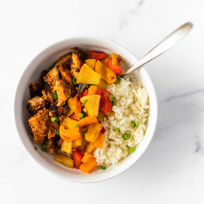 Hawaiian Pork Burrito Bowl (4386218213454)