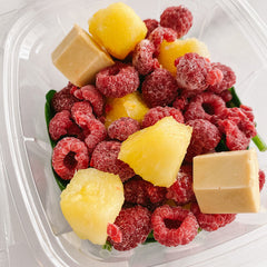 Raspberry Twist Smoothie Pack (6738124537934)