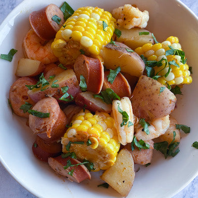 Shrimp Boil Foil Pack (4795192541262)
