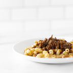 Pork Butt Mac & Cheese (6561696546894)