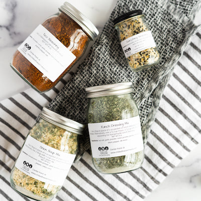 Ranch Dressing Mix (4470296150094)