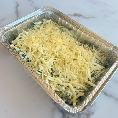 Spinach and Artichoke Dip (6787470032974)