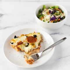 Supreme Pizza Chicken (4386223161422)