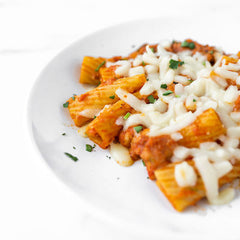 Uncle Matt's Pasta Bake (4906346414158)