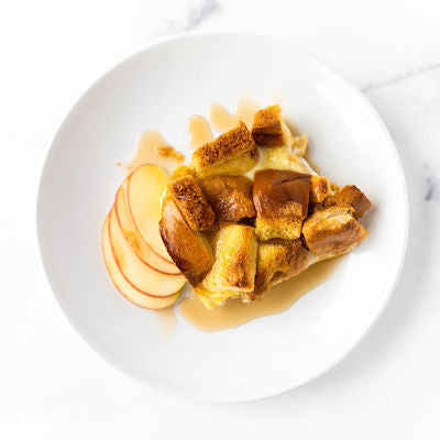 Apple Cinnamon French Toast Casserole (4266096164942)