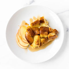 Apple Cinnamon French Toast Casserole (4266096164942)