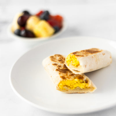 Bacon Egg and Cheese Breakfast Burritos (4260616110158)