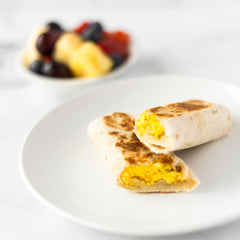Bacon Egg and Cheese Breakfast Burritos (4260616110158)