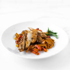 Chicken Fajitas (4862483988558)