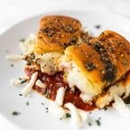 Chicken Parmesan Sliders (4574030659662)