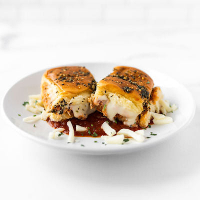 Chicken Parmesan Sliders (4574030659662)