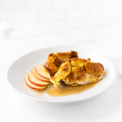 Apple Cinnamon French Toast Casserole (4266096164942)