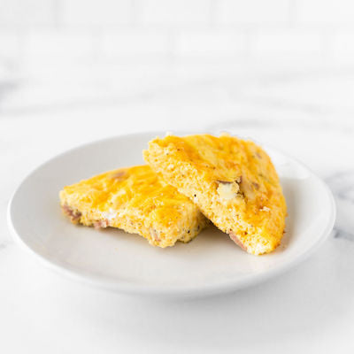 Ham and Cheese Breakfast Bake (4386243575886)