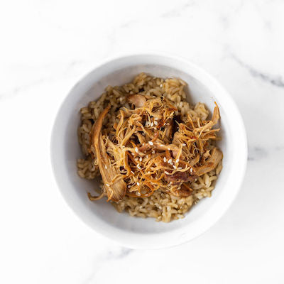 Honey Sesame Chicken (4385859928142)