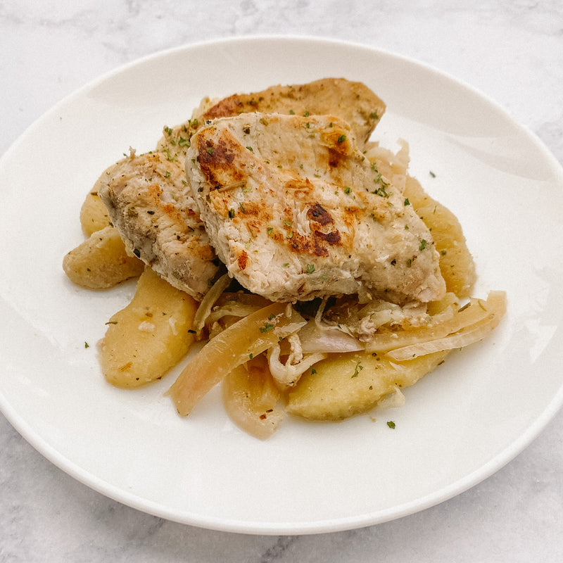 Savory Apple Pork Chops (4574051860558)