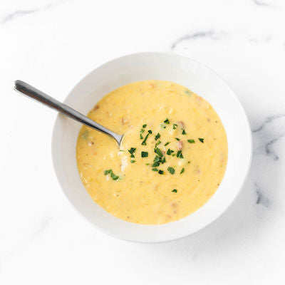 Loaded Baked Potato Soup (4852856356942)