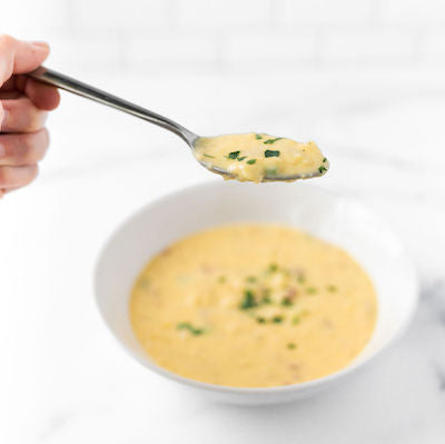 Loaded Baked Potato Soup (4852856356942)