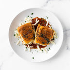 Chicken Parmesan Sliders (4574030659662)