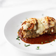 Parmesan Meatball Bake (4260619124814)