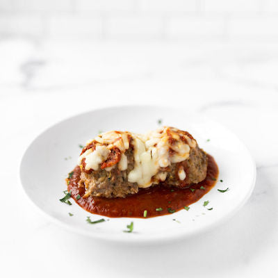 Parmesan Meatball Bake (4260619124814)