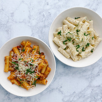 Heat and Serve Pasta Packs (4764558458958)