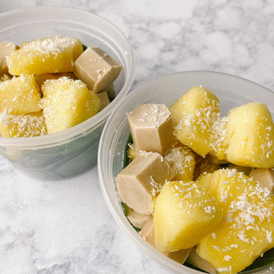 Pina Colada Smoothie Pack (6561642741838)